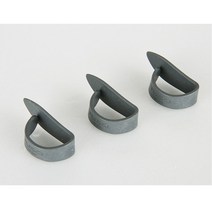 Graphtech 3P 엄지 썸피크 0.88mm Deep PQP-0288-G3