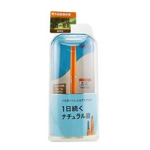 IMJU DEJAVU 내추럴 래스팅 아이브로우 펜슬 3 웜 브라운 819624