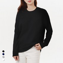 무지티센터 긴팔 쭉티 20수 라운드넥 프리미엄 티셔츠 국내생산 남여공용 S-2XL 빅사이즈