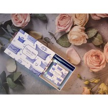 Chris&Bella 크리스앤벨라 클린징 하이드로겐 수소비누 GIFT SET