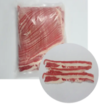 냉동 우삼겹 양지 일반 0.2cm 5kg*2ea 차돌박이 한우차돌박이 대패삼겹, 냉동 우삼겹 양지 0.2cm 5kg*2ea