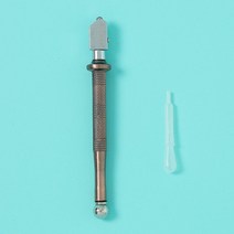 전문가용 오일주입식 유리칼 거울 재단 컷팅기