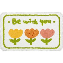 흡수성 매트 카펫 화장실 욕실 미끄럼 방지 매트