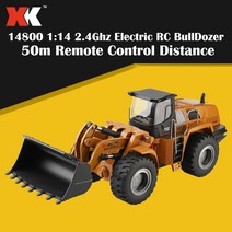 rc 중장비 뜨거운 판매 xk 14800 1:14