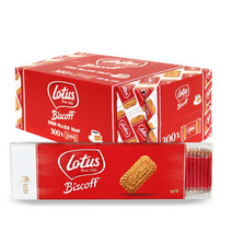 로투스 비스코프 싱글팩 6팩, 312.5g, 9개