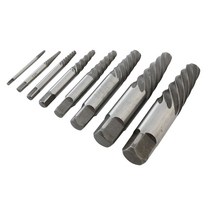 책임툴 스마토 반대탭 세트 히다리탭 8PCS 볼트파손