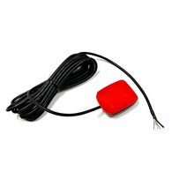UART-TTL 레벨 DIY 5 핀 커넥터 PPS GPS GNSS GLONASS 모듈 안테나 수신기 마그네틱 하단 방수 IP67 1Hz 9600