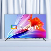 더진화된 구글OS 65인치 UHD TV 이노스 NEW S6501KU 스마트 티비, 벽걸이 기사방문설치(브라켓별도)_지방