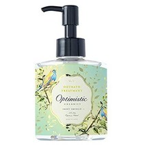 일본직발송 6. オプティミスティック アウトバストリートメント ＳＥ B085KTX9Q7, One Size, One Color