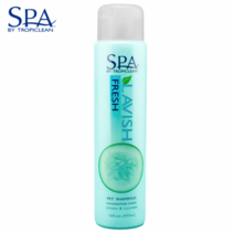 스파 후레쉬샴푸 473ml (세정+영양공급-16oz)