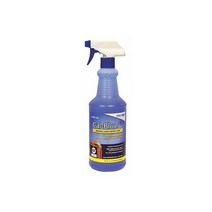 누수탐지기 Nu-Calgon 4182-24 누출 감지기 1쿼트 파란색, 1개
