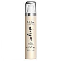 Olay 올레이 토탈 이펙트 휘핑 페이스 수분보충 선크림 SPF40 50mL