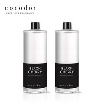 코코도르 디퓨저 리필액 500ml X 2개, 뉴CO리필500/편백/뉴CO리필500/편백