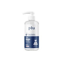 프리미엄 손소독제 300ml 1+1, [플루] 프리미엄 손소독제 500ml 1+1
