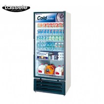 라셀르 음료 주류 쇼케이스 간냉식 FRS-530RE