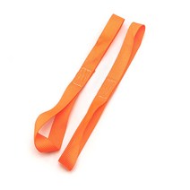 미니 슬링 벨트 장력 파이프 슬링바 중량 화물 고정 로프 운반 용품 30cm, 1개