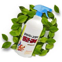 케이앤씨 강아지 고양이 접근금지 길들이기 대소변방지차단기피제 퇴치제 150~2000ml, 1개, 1000ml