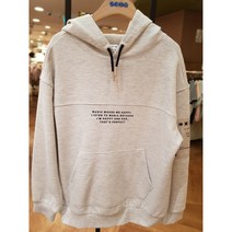 에스핏 23년봄신상 비트온후드티셔츠 SJX101MKHT25