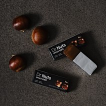 닥터넛츠 밤이 씹히는 밤양갱 간식 5개입, 닥터넛츠 밤양갱 (5개입)