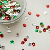 도토리디자인 크리스원형믹스스팡클300p 남성 잡화