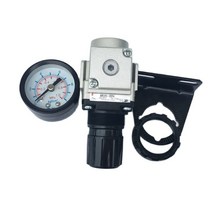 AR20-02BE AR20-02 AR30-03 AR40-04E AR40-04 압력 조절 밸브, [08] AR20-01