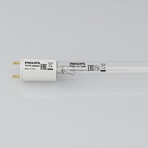 PT자외선살균램프 10와트 (330 mm) 필립스