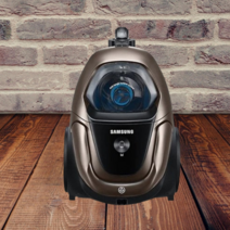 삼성 파워모션 청소기 VC33M31B0LD / HK, 단품