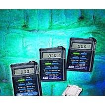자기장 측정기 TES-1390디지털/일반형/정면측정