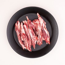 미국산 갈비살 200g 5팩 총1Kg 구이용 소갈비살 소고기, 5개
