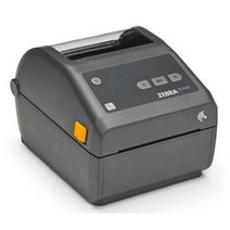 [지브라] ZD420D 감열 바코드 라벨프린터 203dpi (연결:USB), 단품, 1개