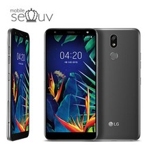 [중고] 엘지 LG X4 2019(LM-X420) 알뜰폰 중고폰, 특S급