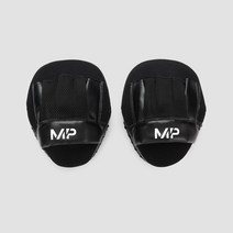 마이프로틴 Myprotein MP 복싱 패드 - 블랙 (헬스/다이어트/단백질 보충제/BCAA/EAA/WPI/WPC) (WPC/WPI/게이너/크레아틴/아르기닌/BCAA/EAA 다 있