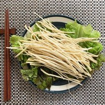 올림푸드 세척 삼채뿌리나물 1KG 10KG, 1개