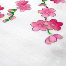 롱가제 나염 손수건 등산 낚시 야외활동 필수템