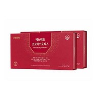 [엘루비] [더블]★국내 최초! 갱년기 신소재★ 메노락토 프로바이오틱스 24주분(450mg