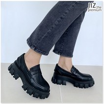 지즈 베르니스 워커 로퍼 6cm