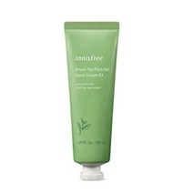 이니스프리 그린티 퓨어 젤 핸드크림, 50ml, 1개