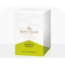 손님대접차 수험생차 냄새좋은차 홈티타임 차 로즈마리 티백 소화잘되는차 향기나는차, 상세페이지참조