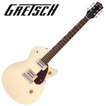 Gretsch - Streamliner G2210 Junior Jet™ Club / 그레치 일렉기타 (Vintage White), *, *, *