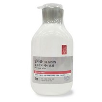 일리윤 울트라리페어 극건조 고보습 바디로션 528ml, 단일제품