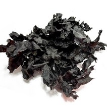 천년약초 자연산 (햇) 감태 300g 제주감태 바다감태, 1개, 감태환 200g