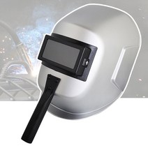 [Ef10] 오토스 용접면 손잡이형(W-82N) 수동면 개폐면_ 02108EA, Gang쿠 본상품선택