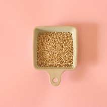 동네정미소 토종쌀 붉은차나락, 1팩, 400g