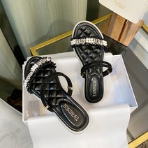 스타일리스트 제이 여성 여름구두