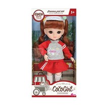 [{주문폭주]}xYNS_인형_코디_운동복_코코걸_트레이닝룩_코코루루_★+인기히트*APR+30ºⓝⓔⓦº, 요니마켓 본상품선택