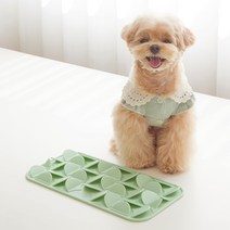 르케 실리콘 노즈워크 강아지 장난감