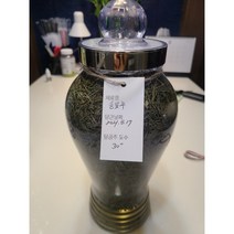 야관문주 백하수오주 더덕주 인삼주 솔잎주 5종 담금주 키트 유리병 소독후 발송 2.3L, 1. 야관문 (130g)