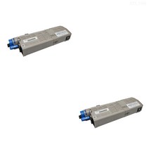 DDA 신도리코 C420 재생토너 표준용량 검정 7000매X 2개 (P420T7KK)