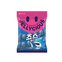 (1통)_젤리_롯데_죠스바_젤리셔스_70gx8개 28B7, 70g, 8개