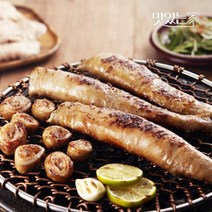 맛있는가 대구명물 국내산생막창외옵션선택, 초벌구이막창180g 막창소스세트, 1개, 180g